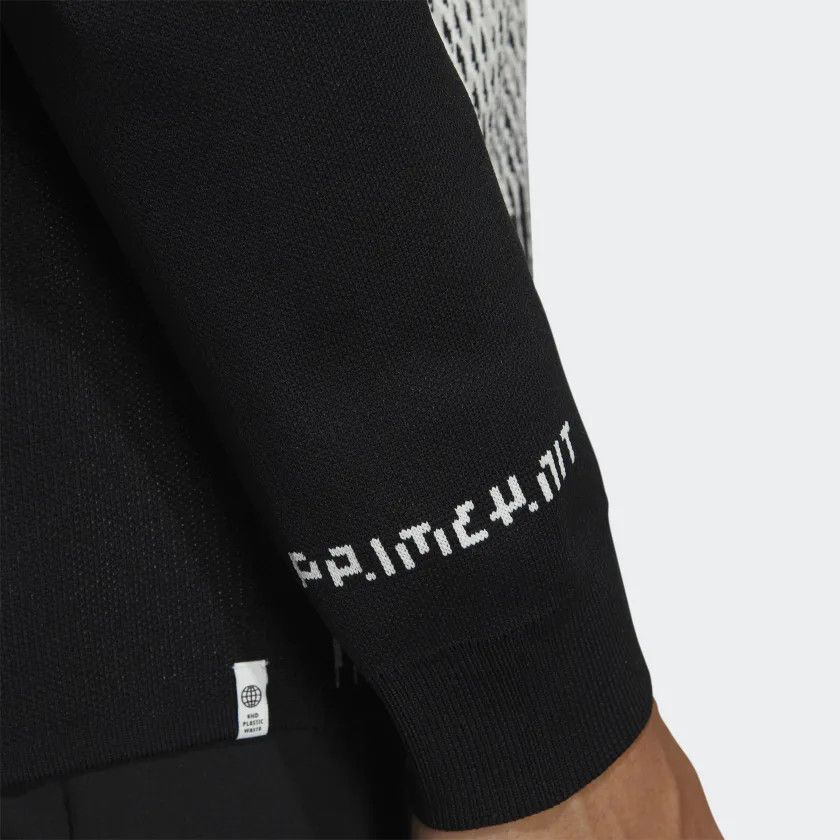 Áo khoác len thể thao nam Adidas - HG4129