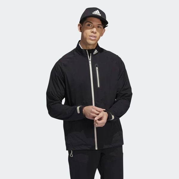 Áo khoác gió thể thao nam Adidas - HN4128