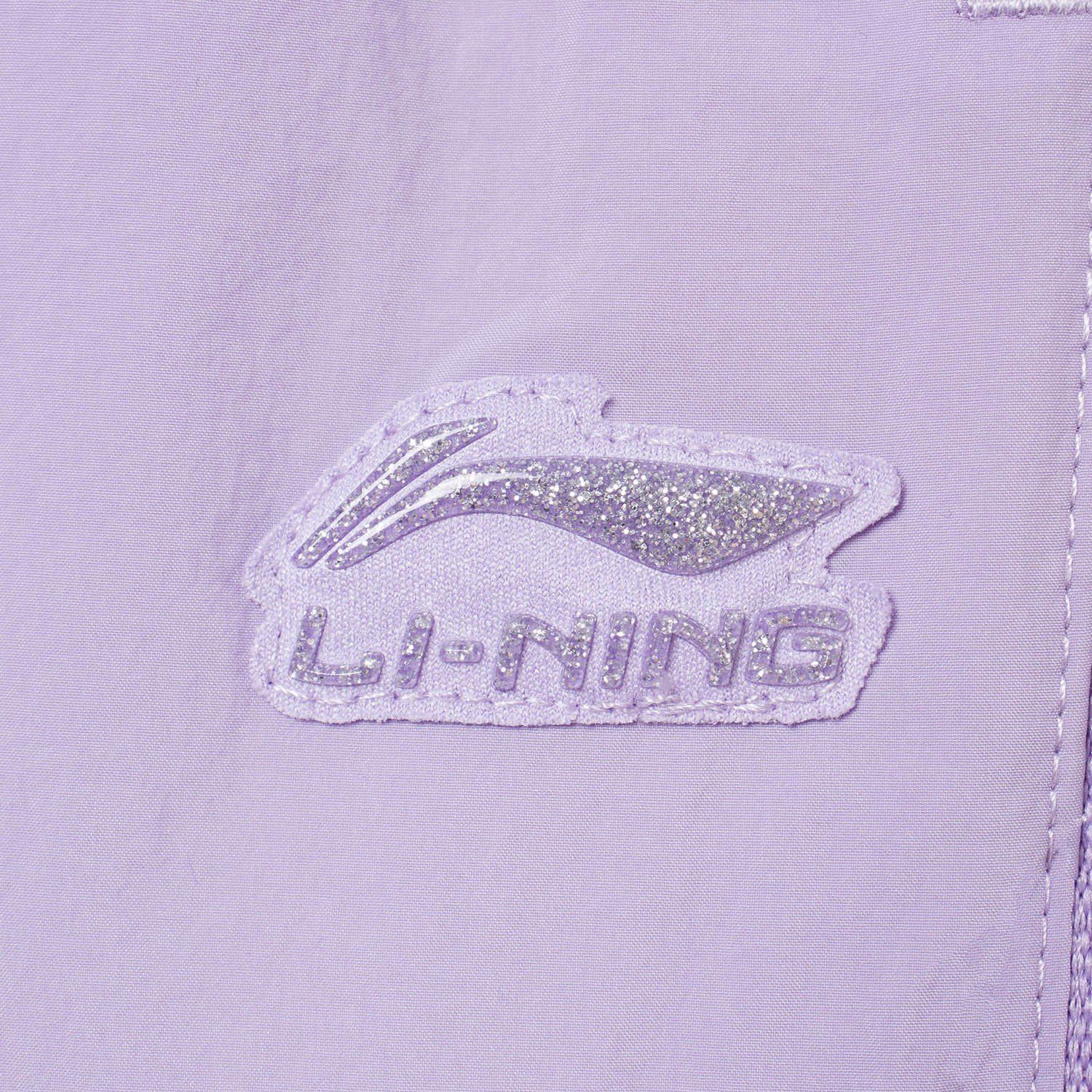 Quần gió thể thao nữ Li-Ning - AYKS774-2