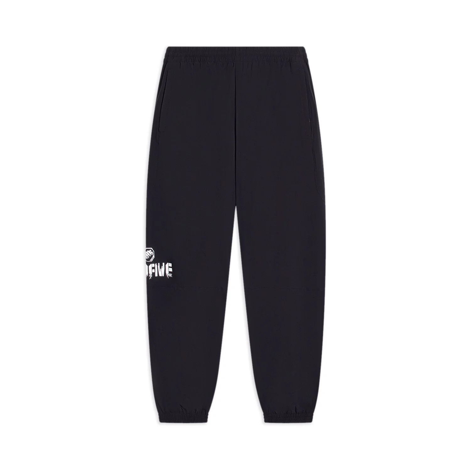 Quần gió thể thao nam Li-Ning - AYKS569-1