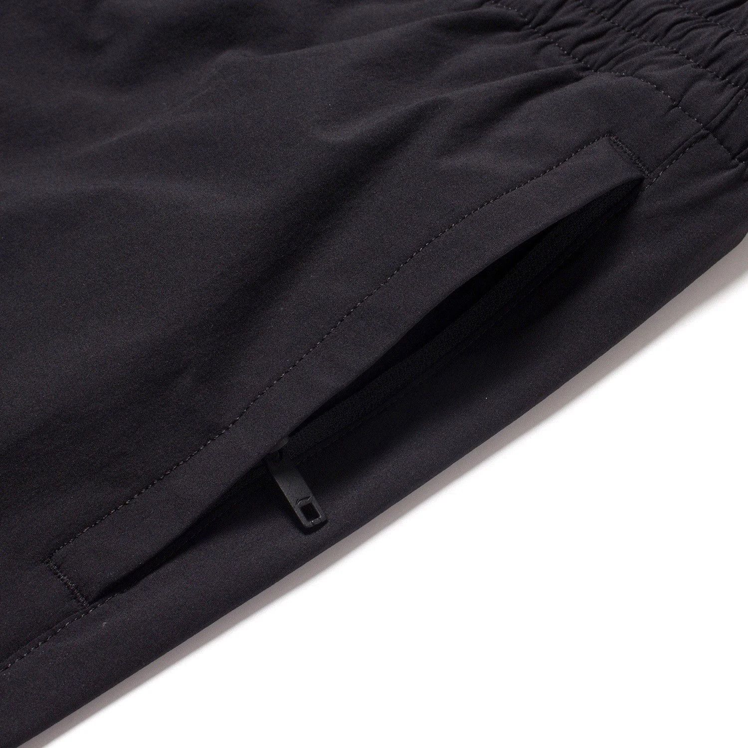 Quần gió thể thao nam Li-Ning - AYKS569-1