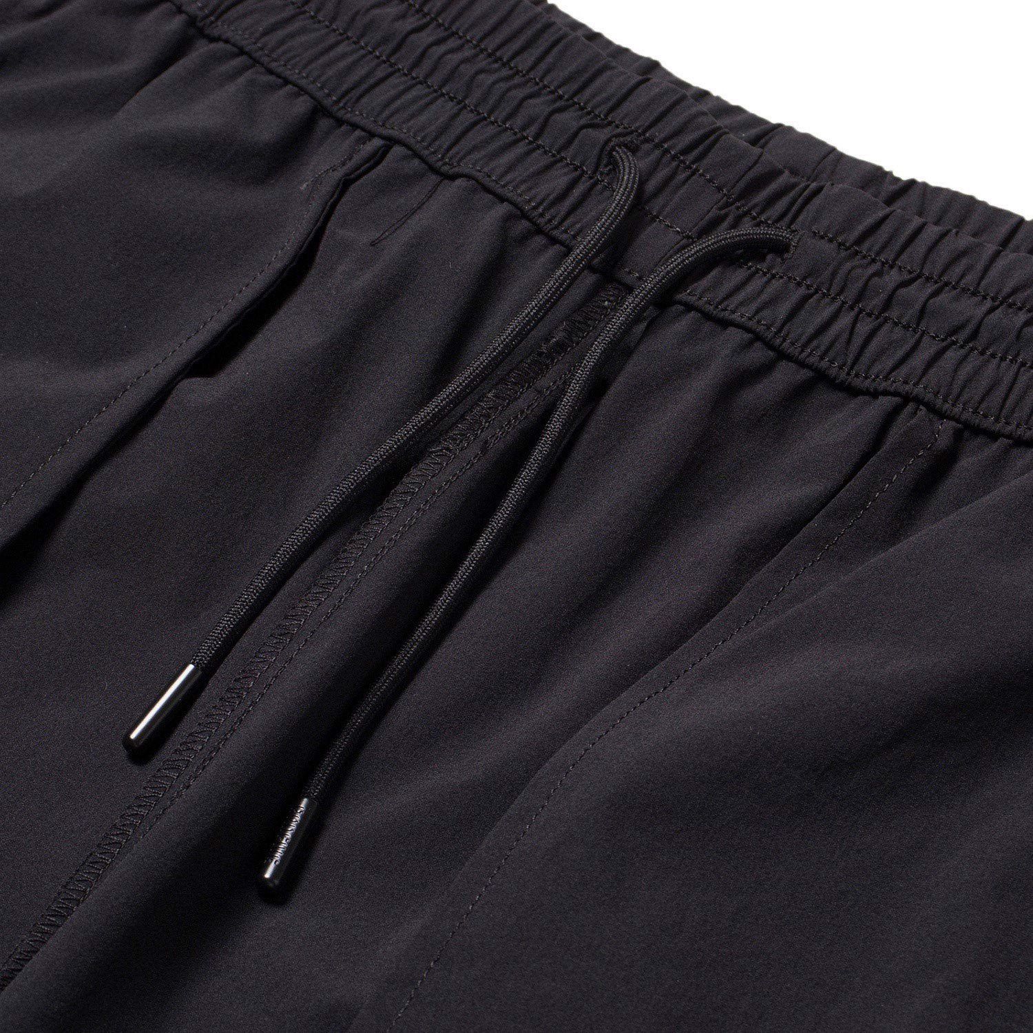 Quần gió thể thao nam Li-Ning - AYKS569-1