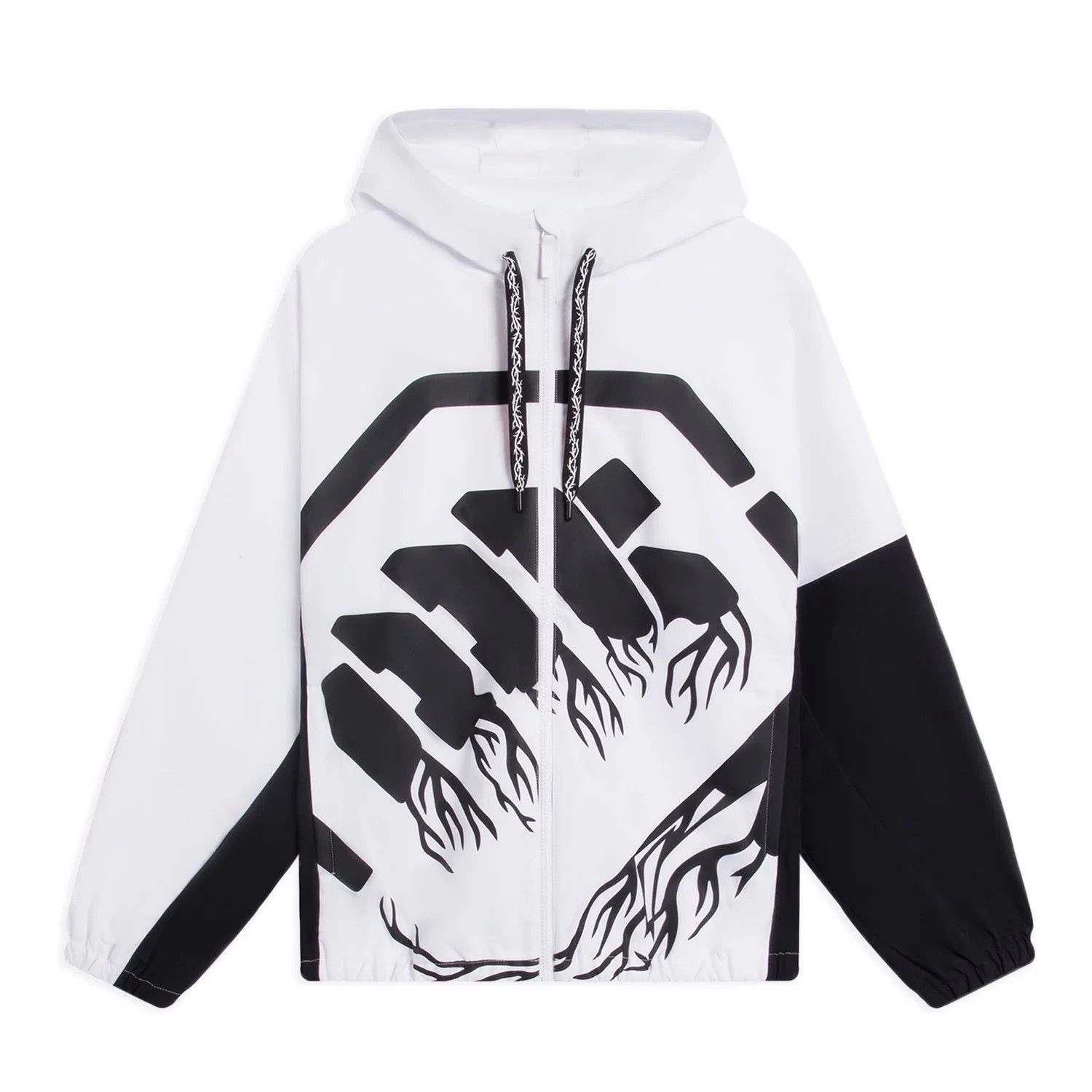 Áo gió thể thao nam Li-Ning - AFDS569-6