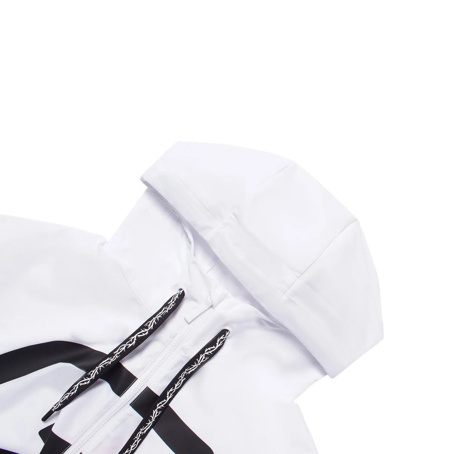 Áo gió thể thao nam Li-Ning - AFDS569-6