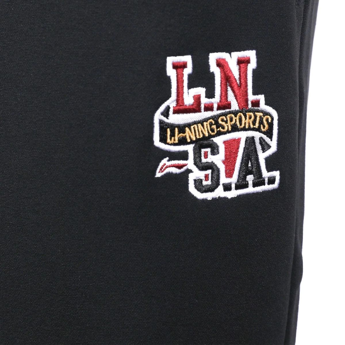 Quần nỉ thể thao nữ Li-Ning - AKLRG24-1