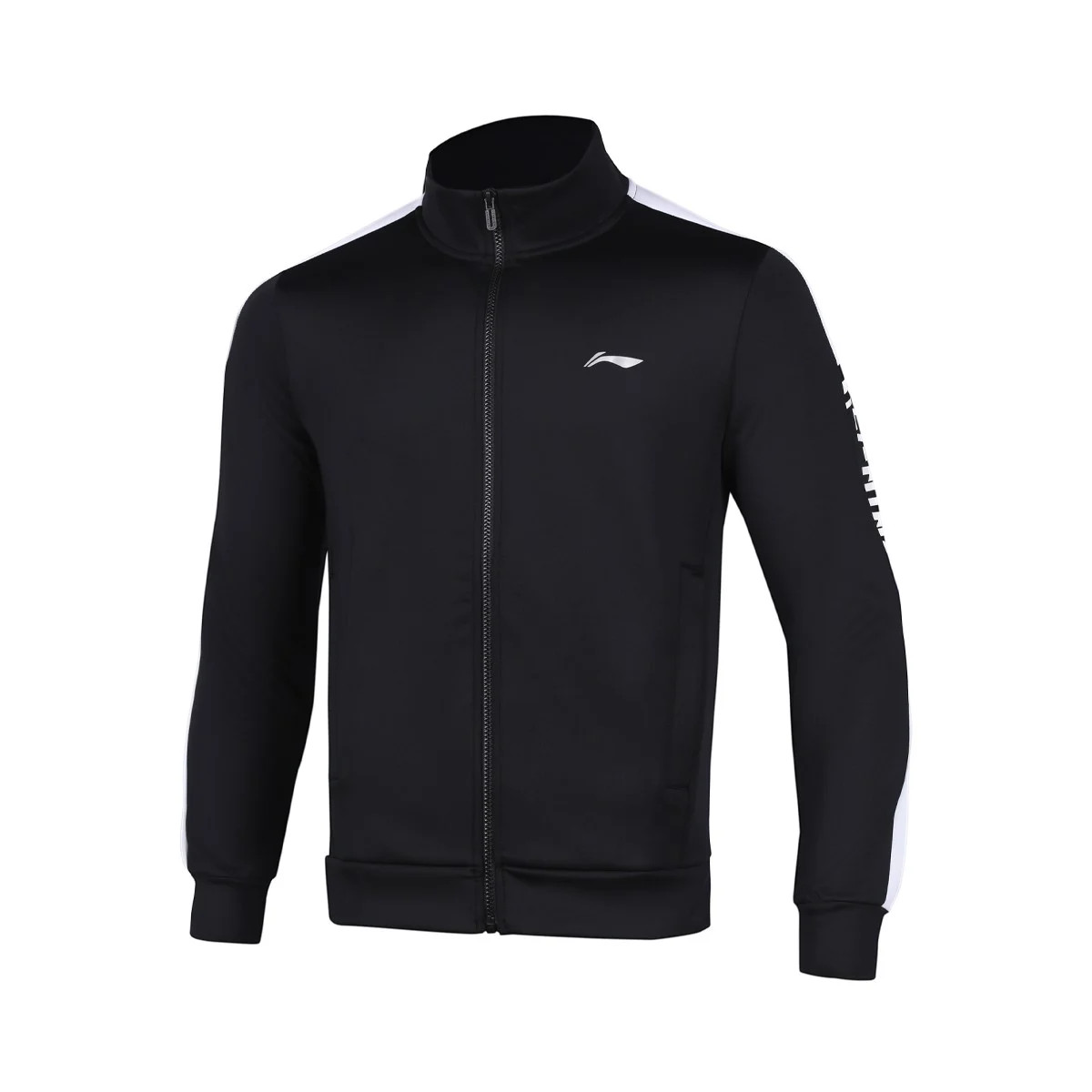  Áo nỉ thể thao nam Li-Ning - AWDRG83-1 