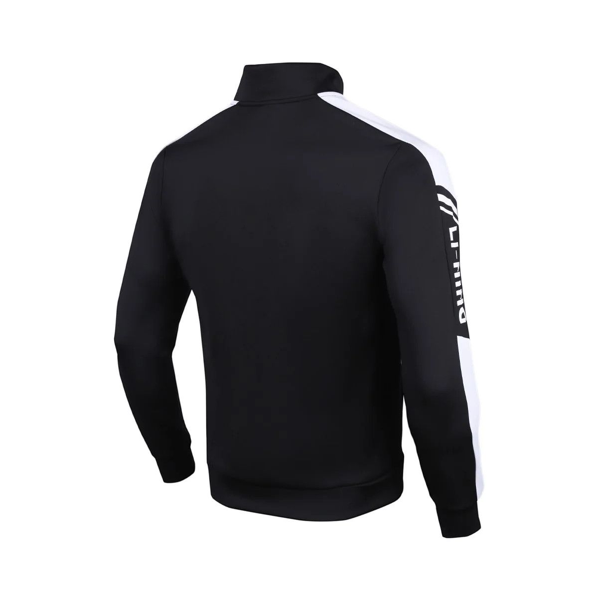 Áo nỉ thể thao nam Li-Ning - AWDRG83-1