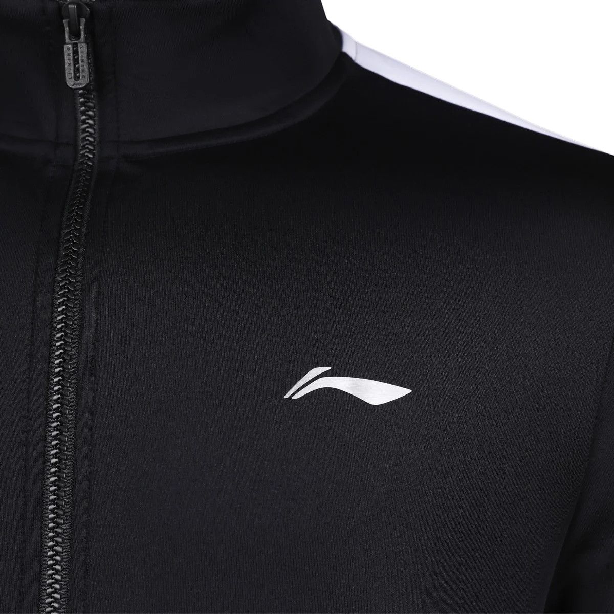 Áo nỉ thể thao nam Li-Ning - AWDRG83-1