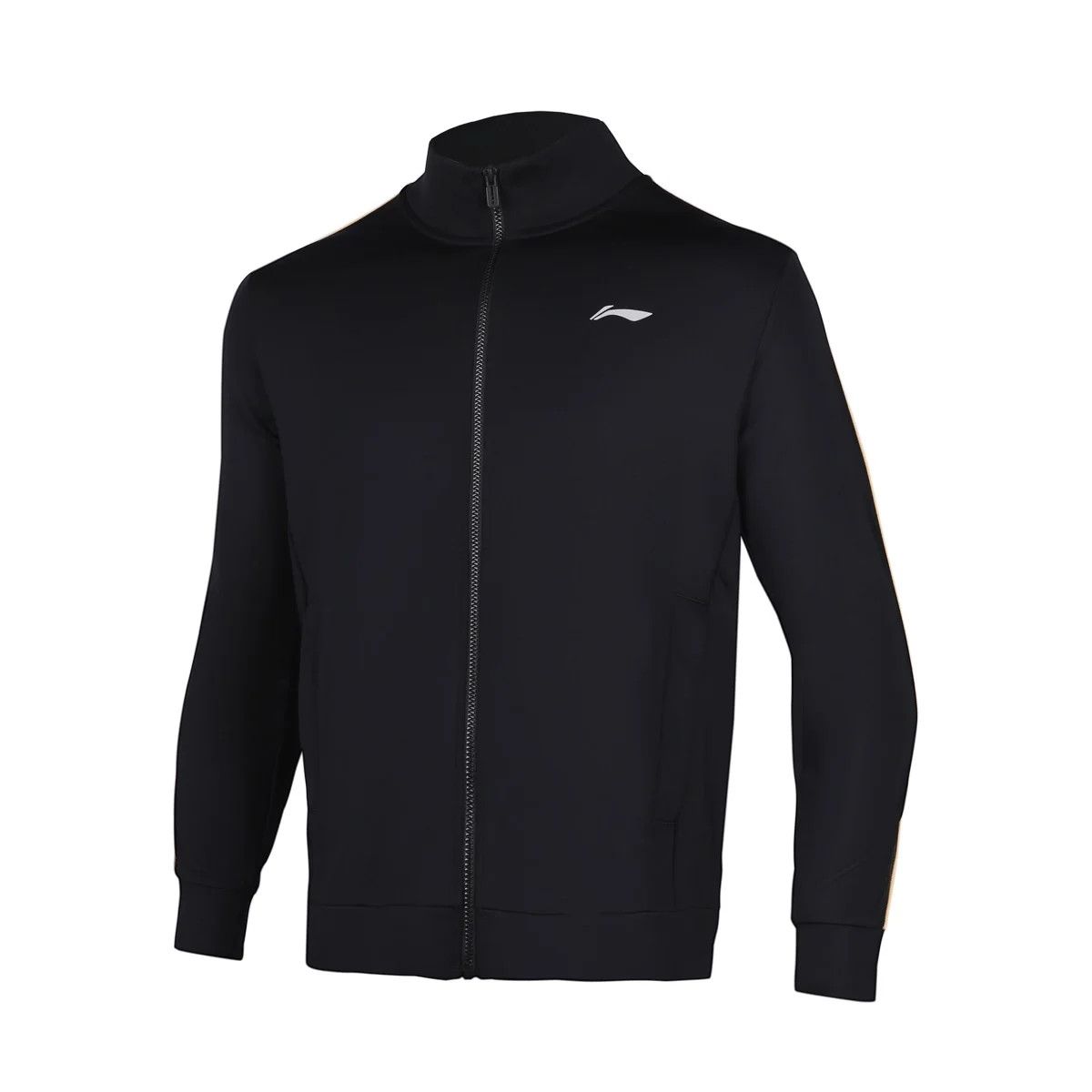 Áo nỉ thể thao nam Li-Ning - AWDRH55-1