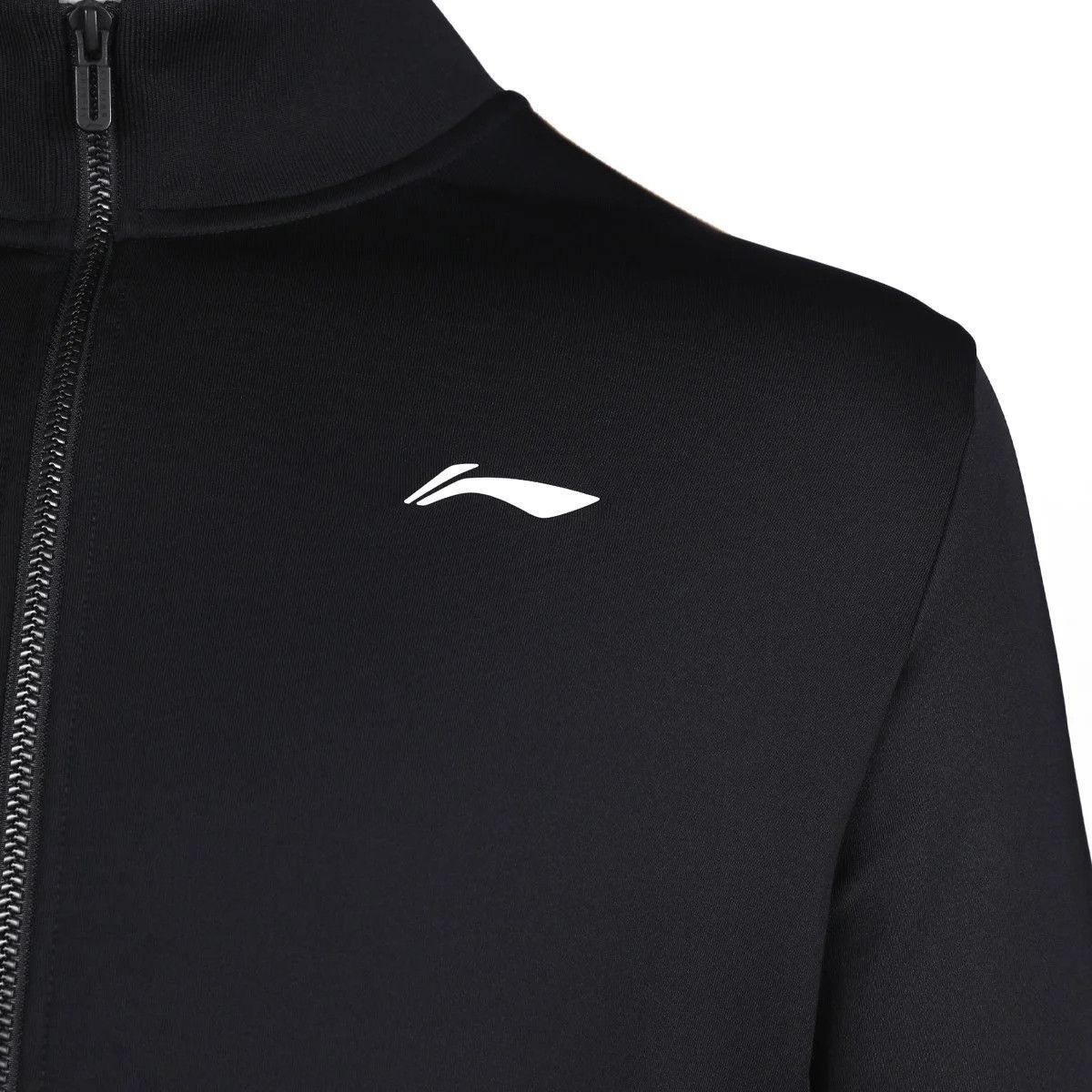 Áo nỉ thể thao nam Li-Ning - AWDRH55-1