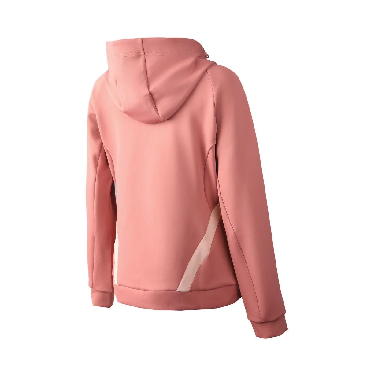 Áo nỉ thể thao nữ Li-Ning - AWDS028-2