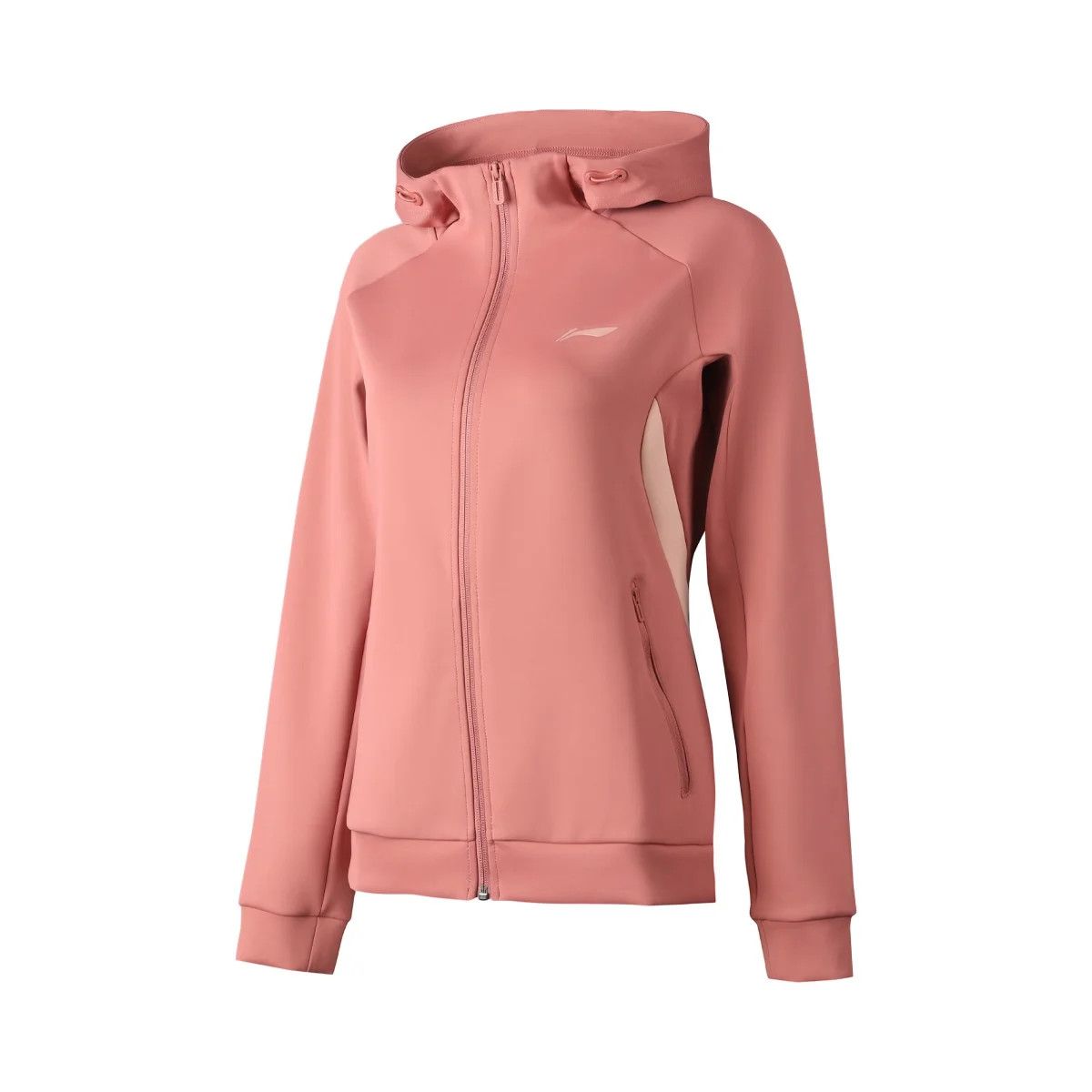 Áo nỉ thể thao nữ Li-Ning - AWDS028-2