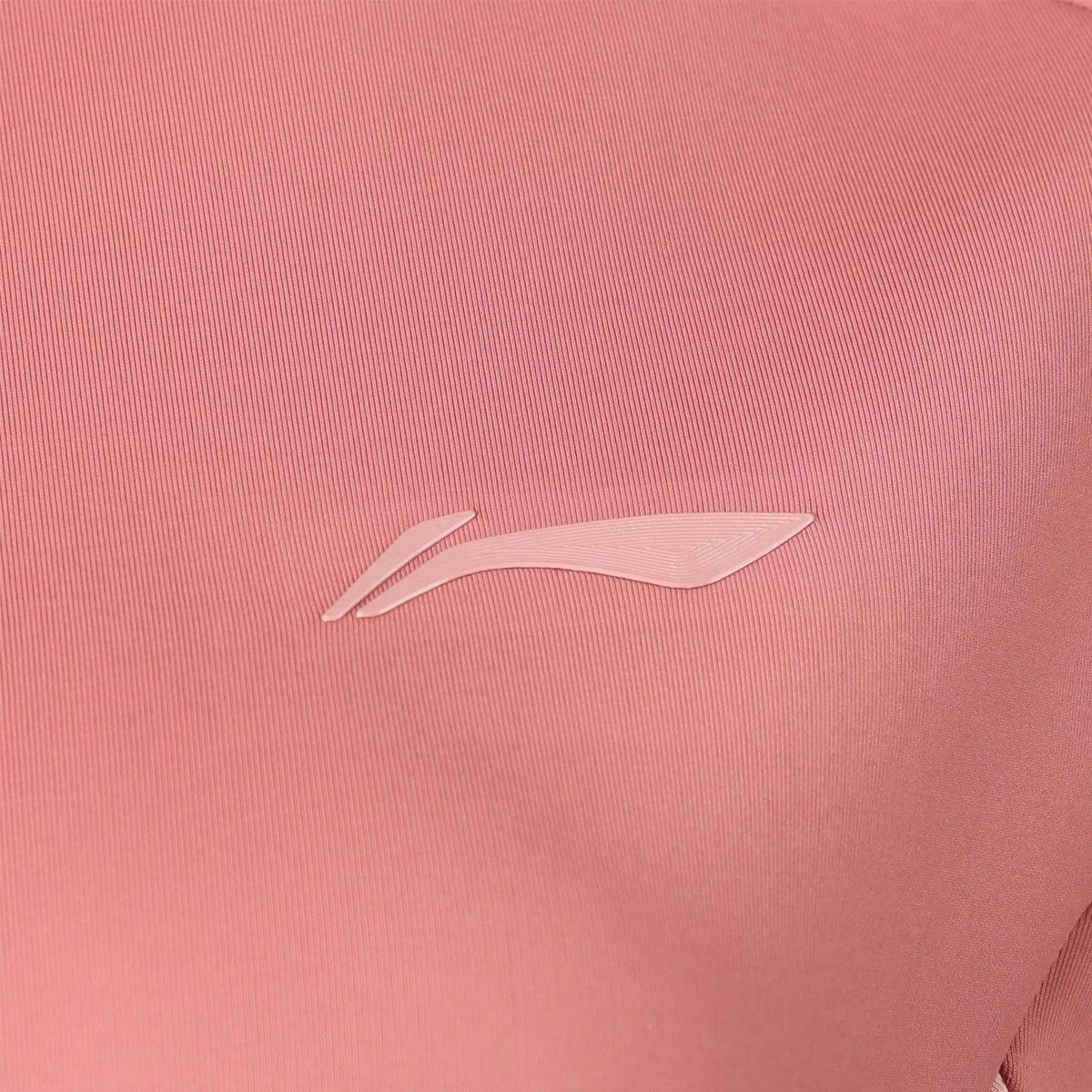 Áo nỉ thể thao nữ Li-Ning - AWDS028-2