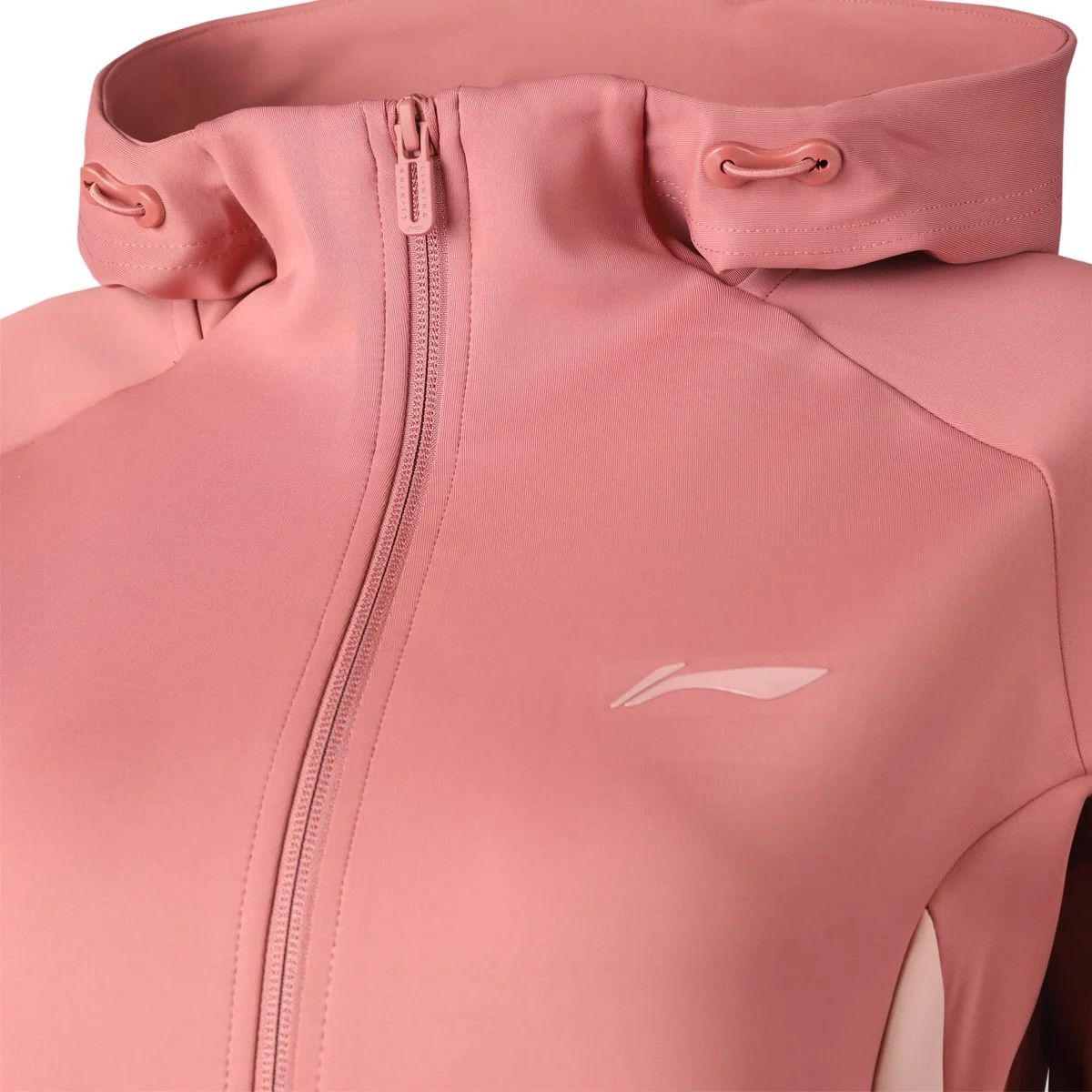 Áo nỉ thể thao nữ Li-Ning - AWDS028-2