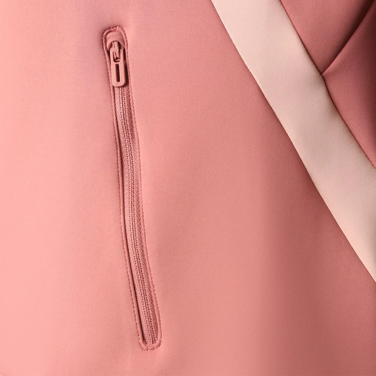 Áo nỉ thể thao nữ Li-Ning - AWDS028-2