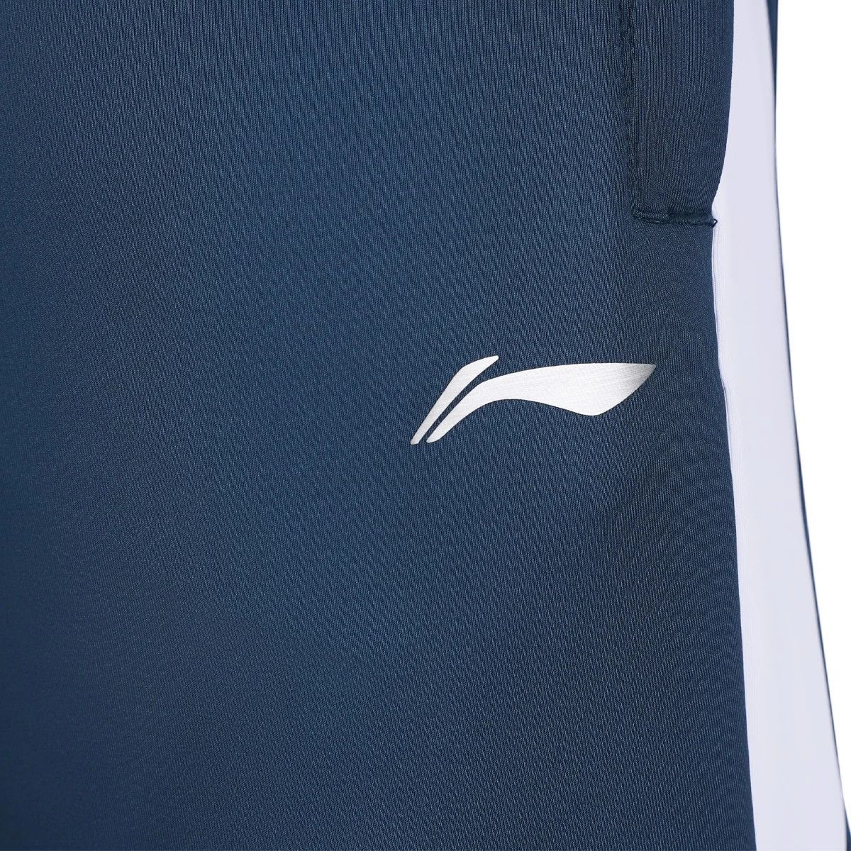 Quần nỉ thể thao nam Li-Ning - AKLRF73-2