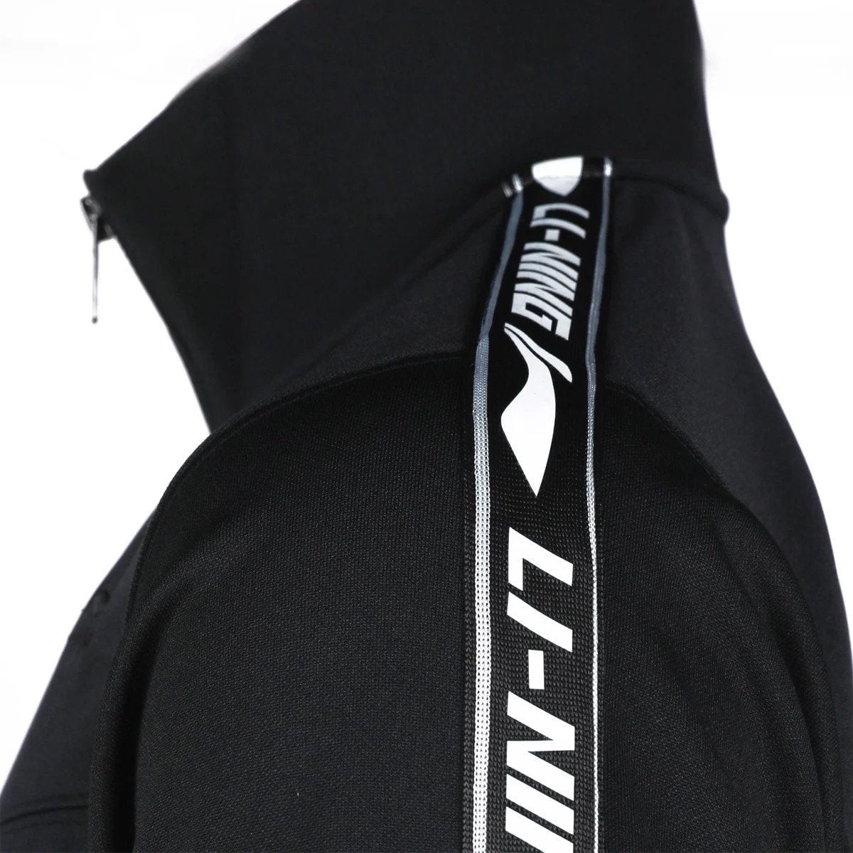 Áo nỉ thể thao nam Li-Ning - AWYS003-2