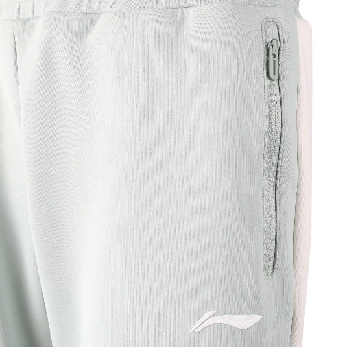 Quần nỉ thể thao nữ Li-Ning - AKLS028-4