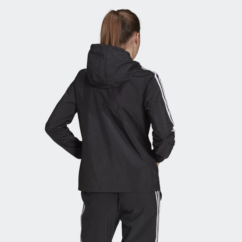 Áo khoác gió thể thao nữ Adidas - GR9602