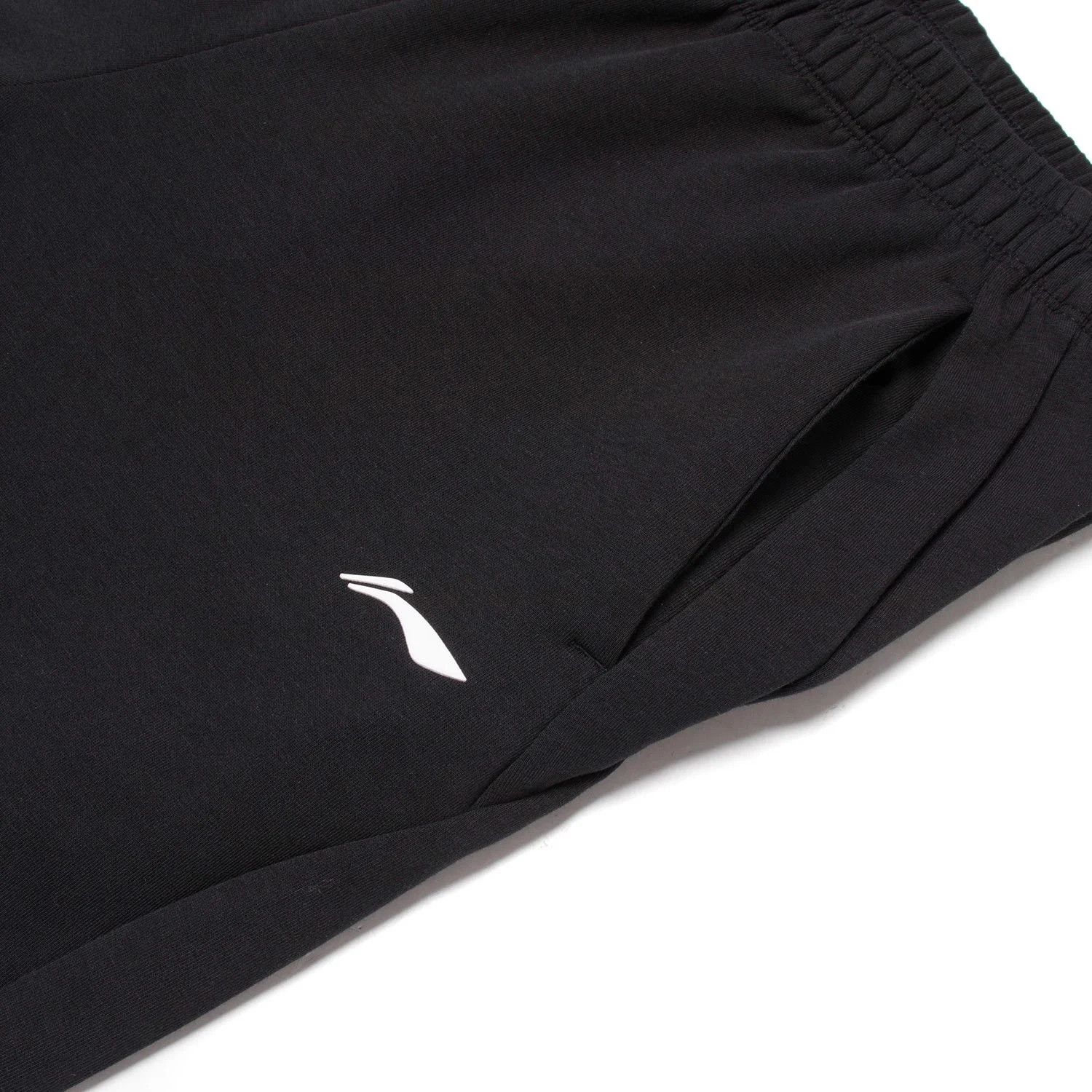 Quần nỉ thể thao nữ Li-Ning - AKLS786-1