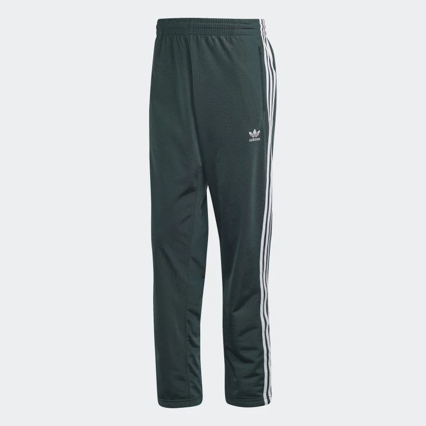 Quần nỉ thể thao nam Adidas - HL9345