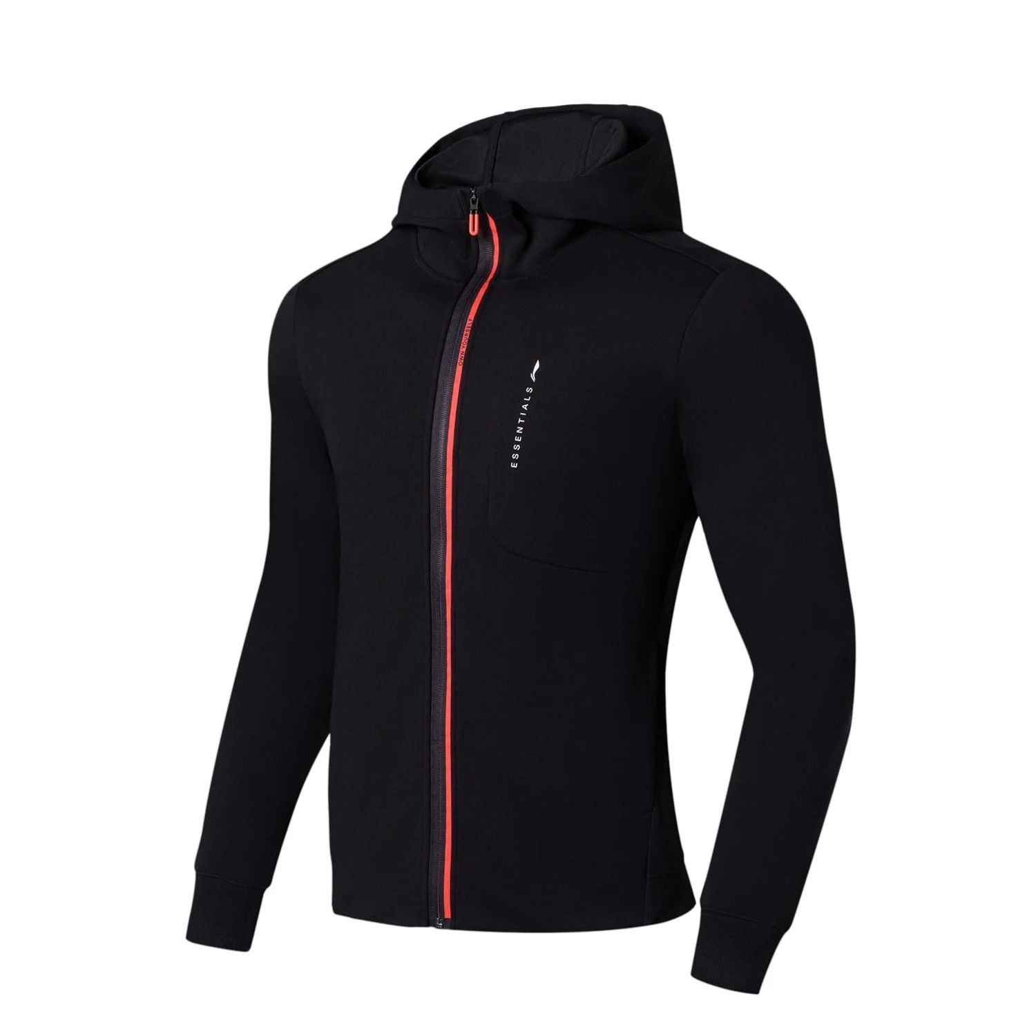 Áo nỉ thể thao nam Li-Ning - AWDS793-4