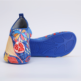  Giày đi biển nữ đế chống trượt - Woman water shoes - SA062 