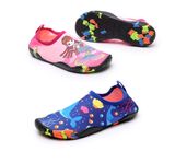  Gemyth - Giày đa năng trẻ em chống trượt - Kid water beach shoes - SK027-06 