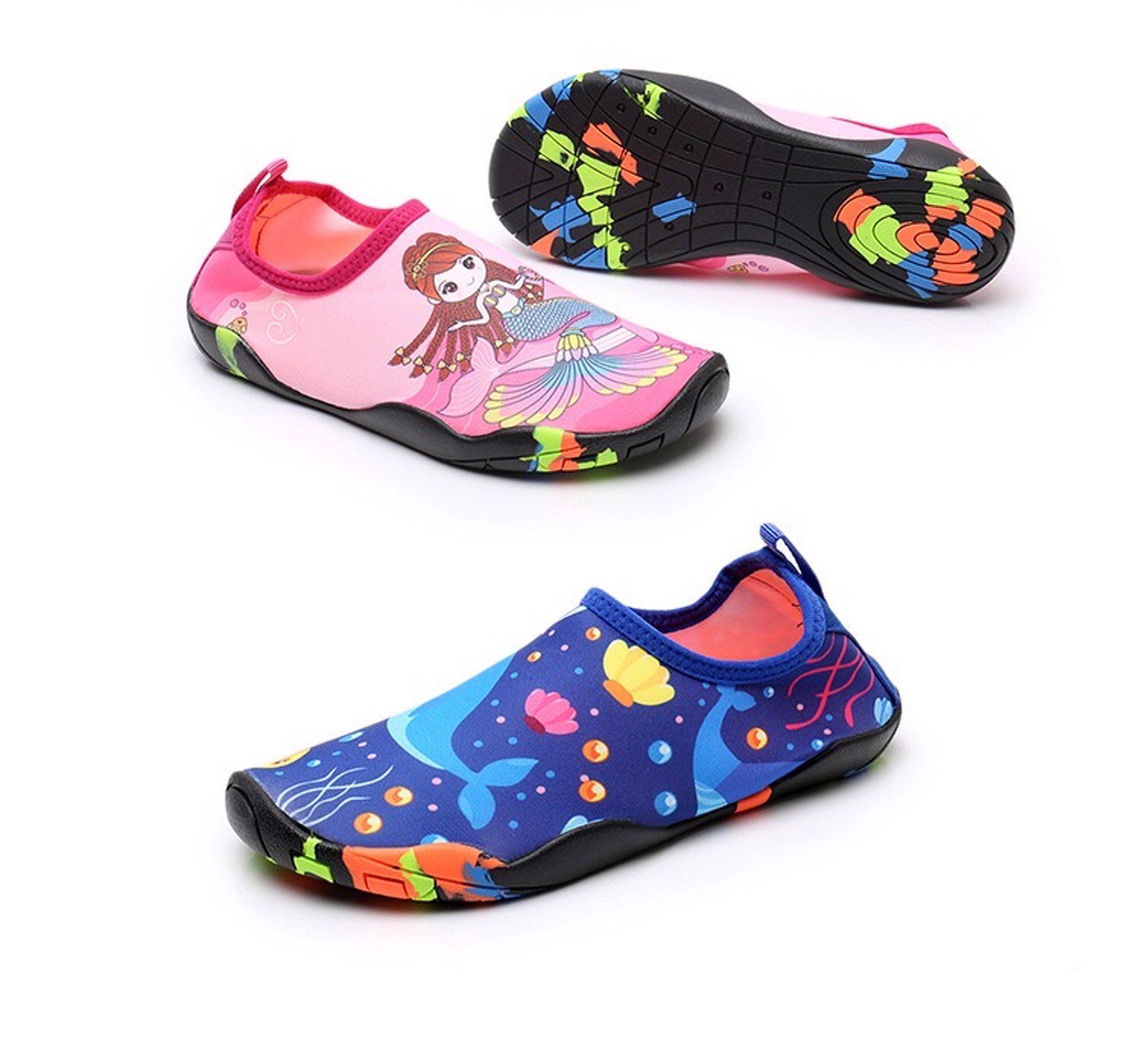  Gemyth - Giày đa năng trẻ em chống trượt - Kid water beach shoes - SK027-06 