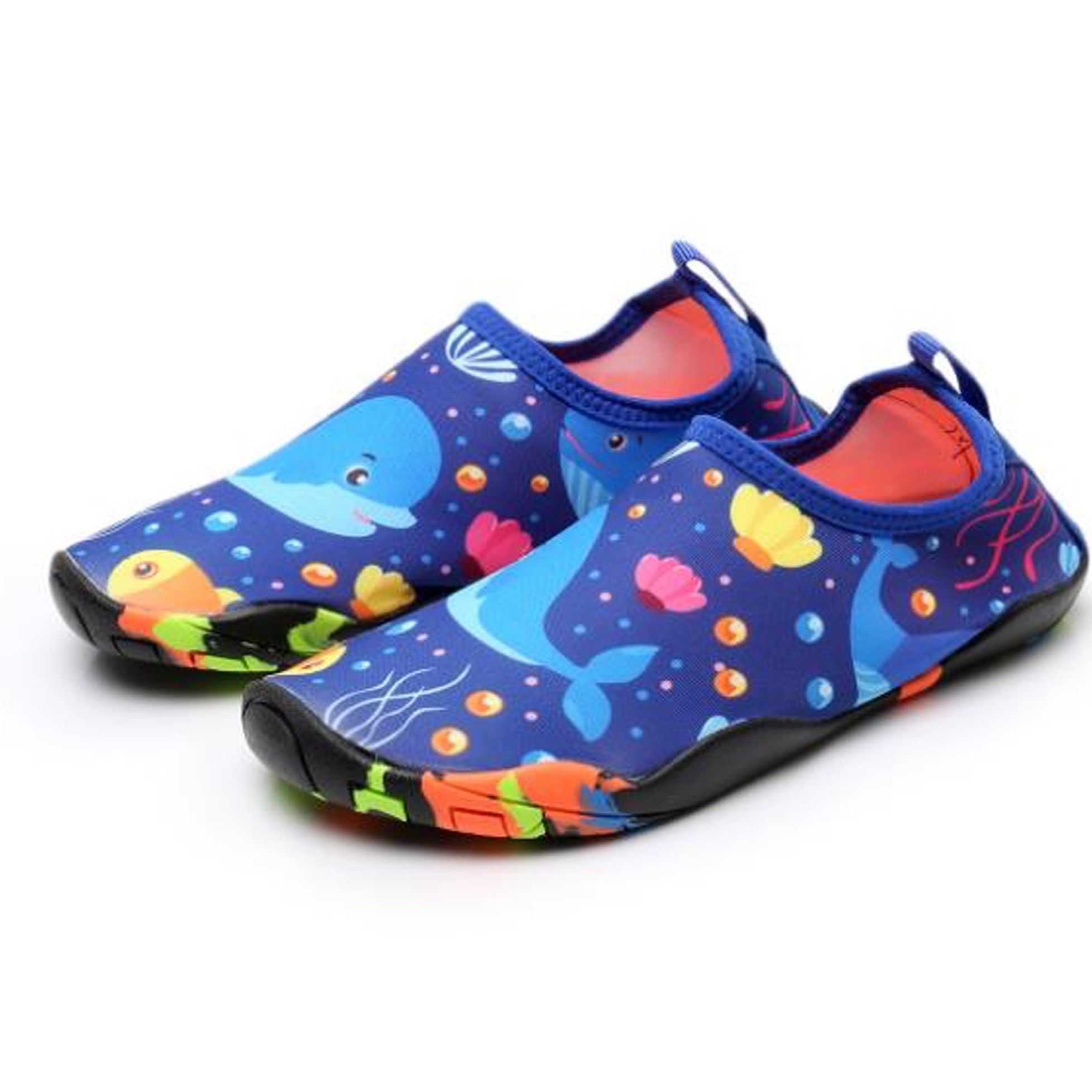  Gemyth - Giày đa năng trẻ em chống trượt - Kid water beach shoes - SK028-05 