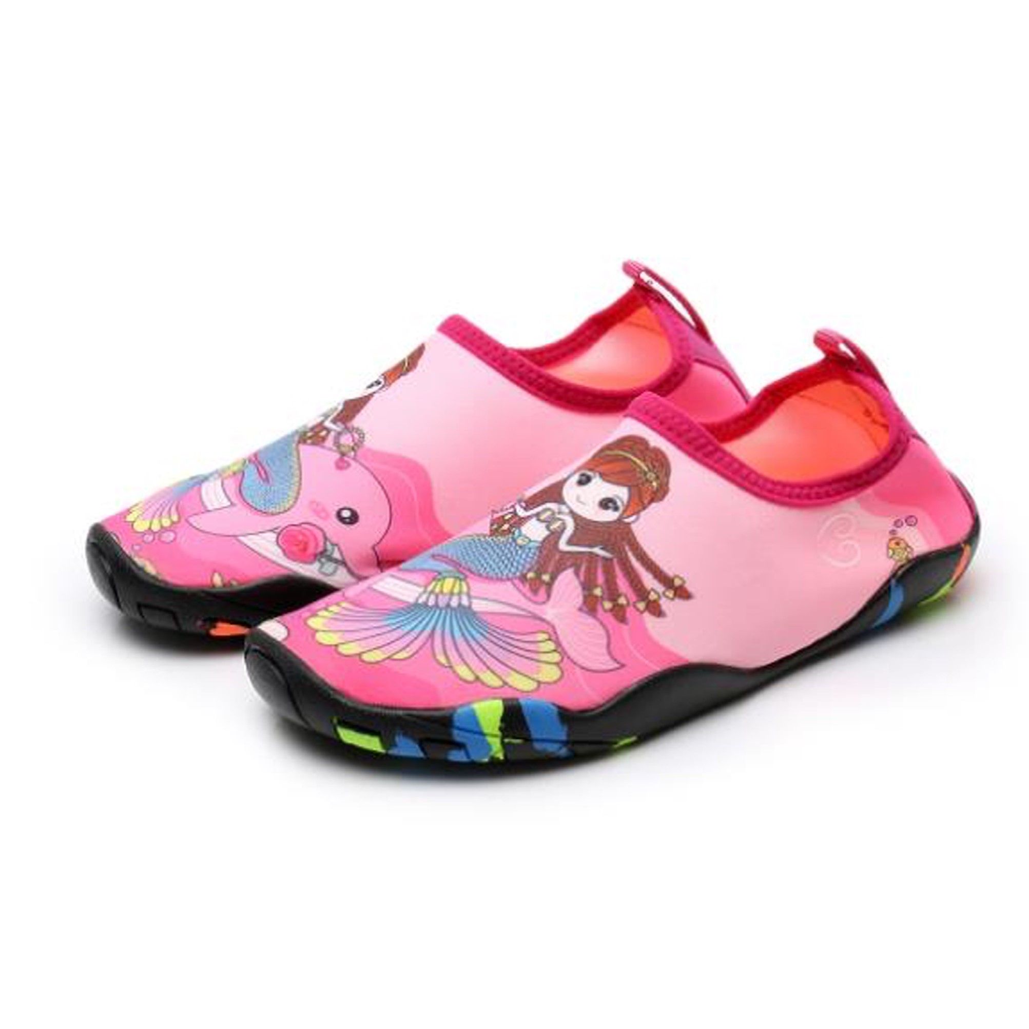  Gemyth - Giày đa năng trẻ em chống trượt - Kid water beach shoes - SK027-06 