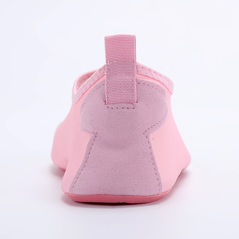  Giày đi biển bé gái đế chống trượt - Girl beach shoes - SK021 