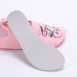  Giày đi biển bé gái đế chống trượt - Girl beach shoes - SK021 