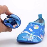  Giày đi biển trẻ em chống trượt - Kid water shoes - SK023 