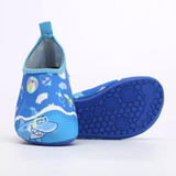  Giày đi biển trẻ em chống trượt - Kid water shoes - SK023 