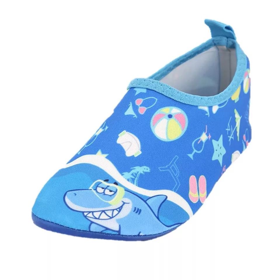  Giày đi biển trẻ em chống trượt - Kid water shoes - SK023 