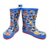  Ủng cao su hình Paw Patrol - Rubber rainboots for kid - SB009 