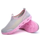  Giày đi mưa, đi nước nhẹ, êm, không trơn trượt, bảo vệ chân, màu hồng cho nữ - SA073-96 