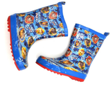  Ủng cao su hình Paw Patrol - Rubber rainboots for kid - SB009 