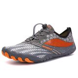  Giày đi phượt, đi nước đế cau su chống trượt - Adult water beach shoes - SA075G 