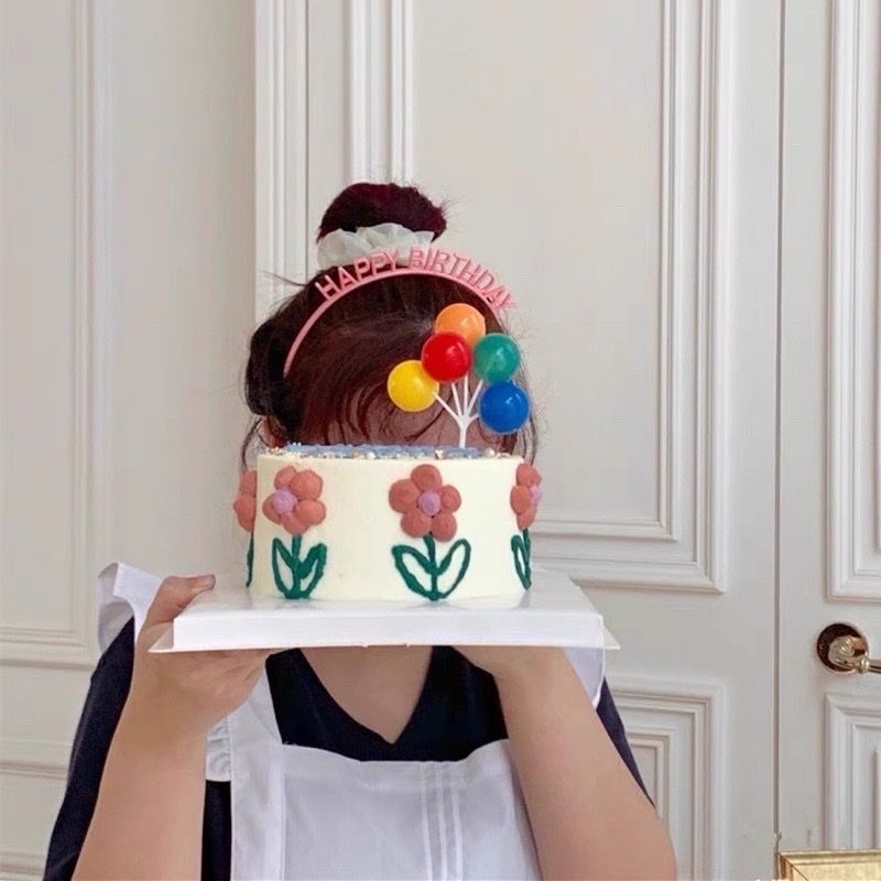  Kính mắt vui nhộn mừng sinh nhật 