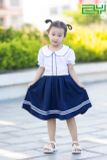  Đầm đồng phục học sinh cấp 1 
