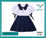  Đầm đồng phục học sinh cấp 1 