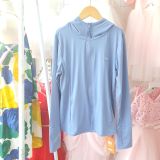 Áo khoác chống nắng cao cấp cho nữ chất mềm mại, thoáng mát chống nắng UPF 50+ K09 _ Beekids 