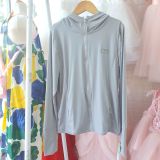 Áo khoác chống nắng cao cấp cho nữ chất mềm mại, thoáng mát chống nắng UPF 50+ K09 _ Beekids 