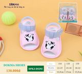  DS292 - Giày tập đi cho bé 