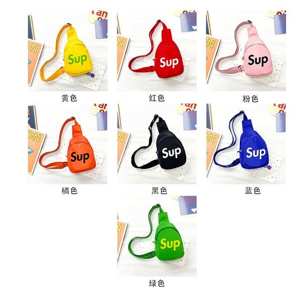  Túi bao tử Sup bé trai và bé gái 