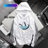  Áo hoodie Adidas 