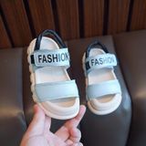  Giày sandal Fashion 