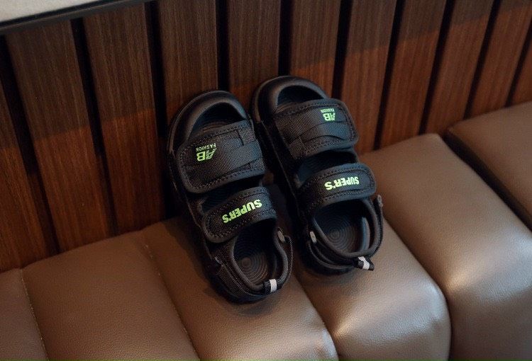  Giày sandal Super 